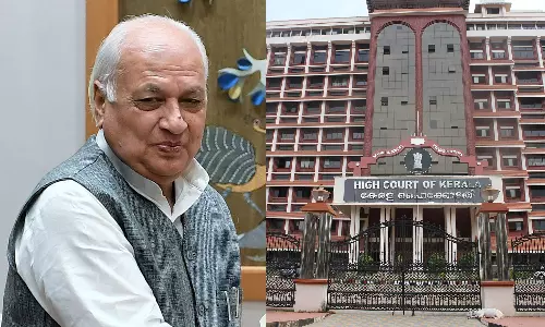 ഗവർണർക്കും തെറ്റുപറ്റി; കുഫോസ് വി.സി നിയമന വിവാദത്തിൽ ഹൈക്കോടതി