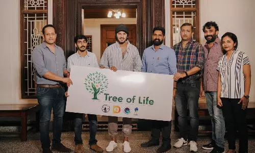 ഗുരുതര രോഗം ബാധിച്ച് സർജറിക്ക് ബുദ്ധിമുട്ടുന്ന കുരുന്നുകള്‍ക്ക് ലക്ഷങ്ങളുടെ സഹായ ഹസ്തവുമായി ദുൽഖർ സൽമാൻ