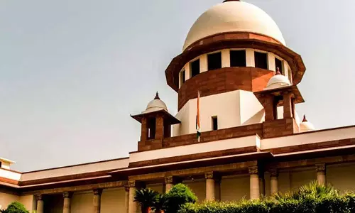 ആരാധനാലയ നിയമം: വിശദമായ ചർച്ച വേണമെന്ന് സുപ്രിംകോടതിയിൽ കേന്ദ്രം