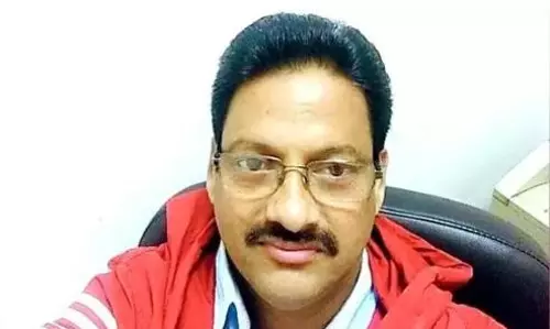 കുവൈത്തിൽ വാഹനമിടിച്ച് ചികിത്സയിലായിരുന്ന കോഴിക്കോട് സ്വദേശി മരിച്ചു