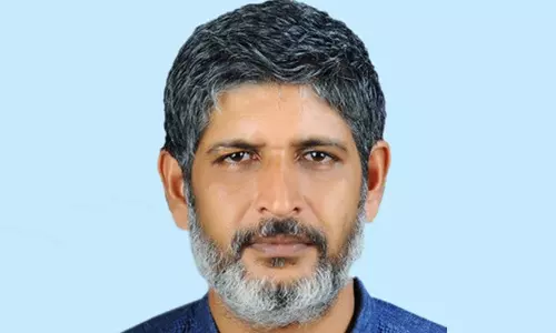 ഛായാഗ്രാഹകന്‍ എസ്. സുധീഷ് (പപ്പു) അന്തരിച്ചു