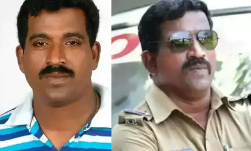തെളിവില്ലെന്ന്; കൂട്ട ബലാത്സം​ഗക്കേസിൽ സി.ഐ സുനുവിനെ വിട്ടയച്ച് പൊലീസ്