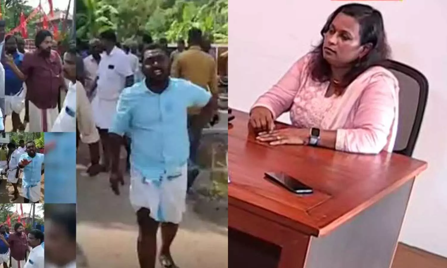 പ്രതികളെ പിടികൂടാത്തതില് പ്രതിഷേധം; എറണാകുളത്ത് ഗ്യാസ് ഏജൻസികൾ ഇന്ന് പണിമുടക്കും പ്രതികളെ പിടികൂടാത്തതില് പ്രതിഷേധം; എറണാകുളത്ത് ഗ്യാസ് ഏജൻസികൾ ഇന്ന് പണിമുടക്കും