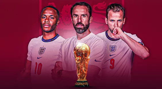 കിക്കോഫിന് അഞ്ച് നാൾ മാത്രം; ഇംഗ്ലണ്ടടക്കം നാല് ടീമുകൾ ഇന്ന് ഖത്തറിലെത്തും കിക്കോഫിന് അഞ്ച് നാൾ മാത്രം; ഇംഗ്ലണ്ടടക്കം നാല് ടീമുകൾ ഇന്ന് ഖത്തറിലെത്തും