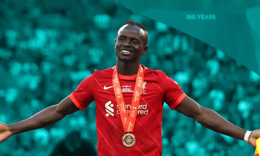 സാദിയോ മാനെ സെനഗലിന്റെ മാനസപുത്രനായ കഥ