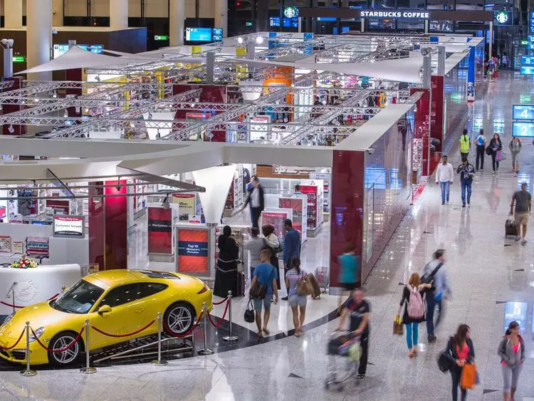 ലോകകപ്പ് ദിവസങ്ങളിൽ ദുബൈയിൽനിന്ന് 120 മാച്ച് ഡേ ഷട്ടിൽ സർവിസുകൾ ലോകകപ്പ് ദിവസങ്ങളിൽ ദുബൈയിൽനിന്ന് 120 മാച്ച് ഡേ ഷട്ടിൽ സർവിസുകൾ