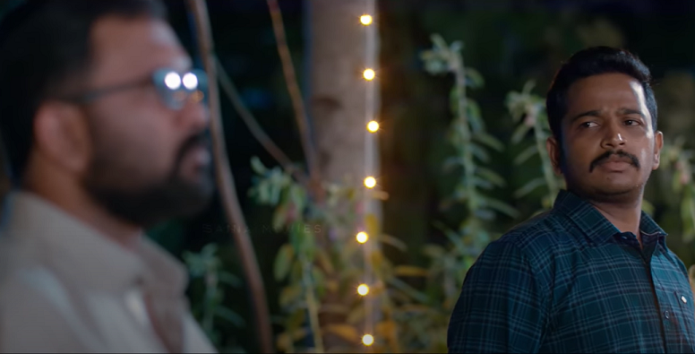 ജയയുടെ സഹോദരന്‍റെ വിവാഹത്തിന് കണ്ടുമുട്ടിയ ദീപുവും രാജേഷും; ജയ ജയ ജയ ജയ ഹേയിലെ ഡിലീറ്റഡ് സീന്‍