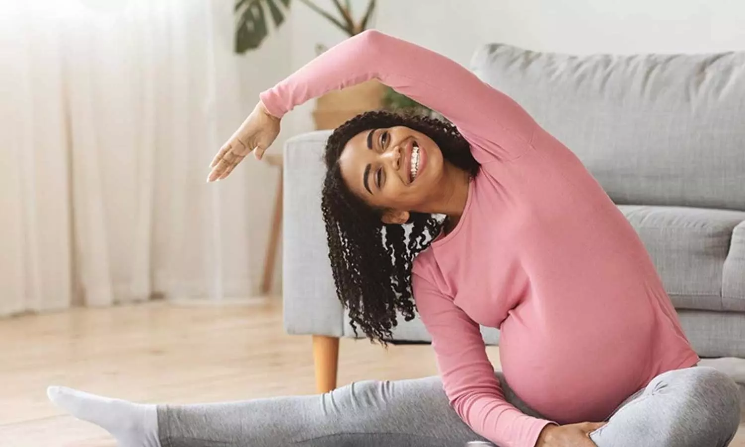 വ്യായാമം മുടക്കേണ്ട... മൂന്നാം മാസം കരുതലോടെ; ഗർഭിണികളുടെ ശ്രദ്ധക്ക്