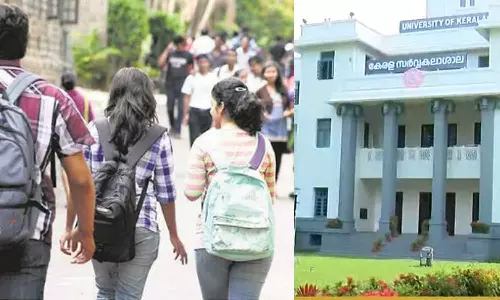 ആർക്കും വേണ്ടാതെ കേരള സർവകലാശാല ബിരുദ സീറ്റുകൾ; ഒഴിഞ്ഞുകിടക്കുന്നത് 2638 സീറ്റുകൾ