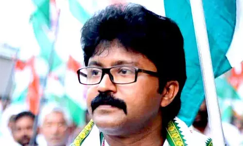 ലൈംഗിക പീഡനക്കേസ്: എൽദോസിന്റെ മുൻകൂർ ജാമ്യാപേക്ഷയിൽ ഇന്നും വാദം തുടരും