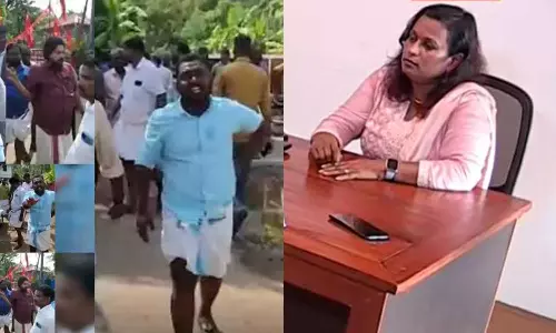 പ്രതികളെ പിടികൂടാത്തതില് പ്രതിഷേധം; എറണാകുളത്ത് ഗ്യാസ് ഏജൻസികൾ ഇന്ന് പണിമുടക്കും പ്രതികളെ പിടികൂടാത്തതില് പ്രതിഷേധം; എറണാകുളത്ത് ഗ്യാസ് ഏജൻസികൾ ഇന്ന് പണിമുടക്കും