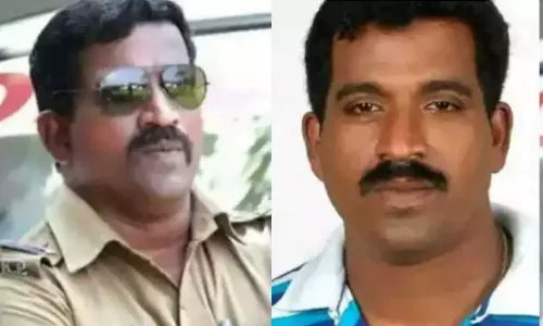 സി.ഐക്കെതിരായ ബലാത്സംഗക്കേസ്; യുവതിയുടെ രണ്ടാമത്തെ മൊഴിയിലും പൊരുത്തക്കേടെന്ന് അന്വേഷണസംഘം