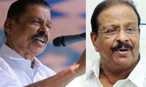 എപ്പോഴും നാക്കുപിഴ പറ്റുന്നത് എങ്ങനെയാണ് ? ഇത് ആർ.എസ്.എസിനെ വെള്ളപൂശാനുള്ള അജണ്ട; എം.വി ഗോവിന്ദൻ