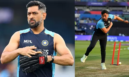 ഒടുവിൽ ധോണിയെ വിളിക്കുന്നു; ടി20 ടീമിനെ ഉടച്ചുവാർക്കാൻ ബി.സി.സി.ഐ-റിപ്പോർട്ട്