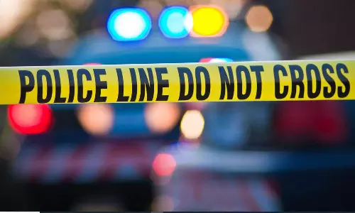 മറയൂരിൽ യുവാവിനെ മരിച്ച നിലയിൽ കണ്ടെത്തി