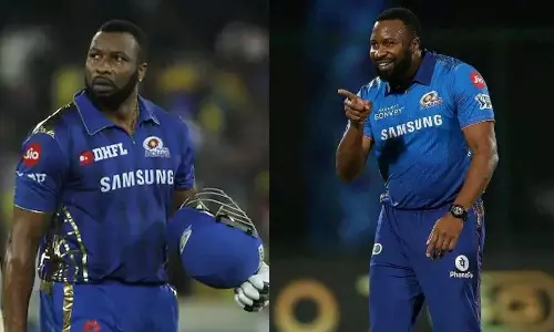 പൊള്ളാർഡ് കളി മതിയാക്കി: മുംബൈക്കായി ഇനി പരിശീലക വേഷത്തിൽ