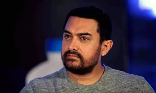 അഭിനയ ജീവിതത്തിൽ നിന്ന് ഇടവേളയെടുക്കുന്നു, കുടുബത്തിനൊപ്പം സമയം ചെലവഴിക്കണം- അമീർ ഖാൻ