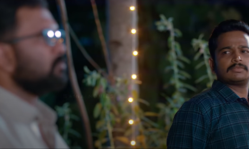 ജയയുടെ സഹോദരന്‍റെ വിവാഹത്തിന് കണ്ടുമുട്ടിയ ദീപുവും രാജേഷും; ജയ ജയ ജയ ജയ ഹേയിലെ ഡിലീറ്റഡ് സീന്‍