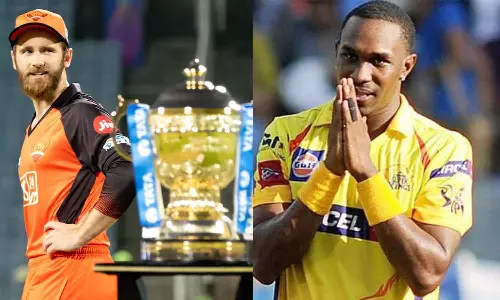 ഐ.പി.എല്‍: വില്യംസനെ ഹൈദരാബാദിന് വേണ്ട, ചെന്നൈക്ക് ബ്രാവോയേയും