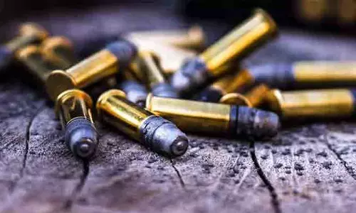 കണ്ണൂരിൽ വെടിയുണ്ടകൾ പിടികൂടി; അന്വേഷണം ആരംഭിച്ച് പൊലീസ്