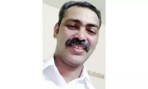 സൗദിയിൽ മരണപ്പെട്ട കോഴിക്കോട് സ്വദേശിയുടെ മൃതദേഹം നാട്ടിലേക്ക്