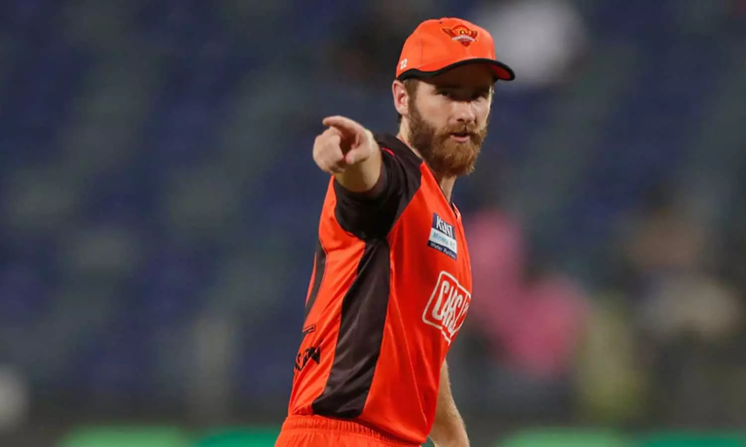 മനോഹരമായ എട്ടു വർഷങ്ങൾ, ഹൈദരബാദ് എനിക്കേറ്റവും പ്രിയപ്പെട്ടത്- വില്യംസൺ