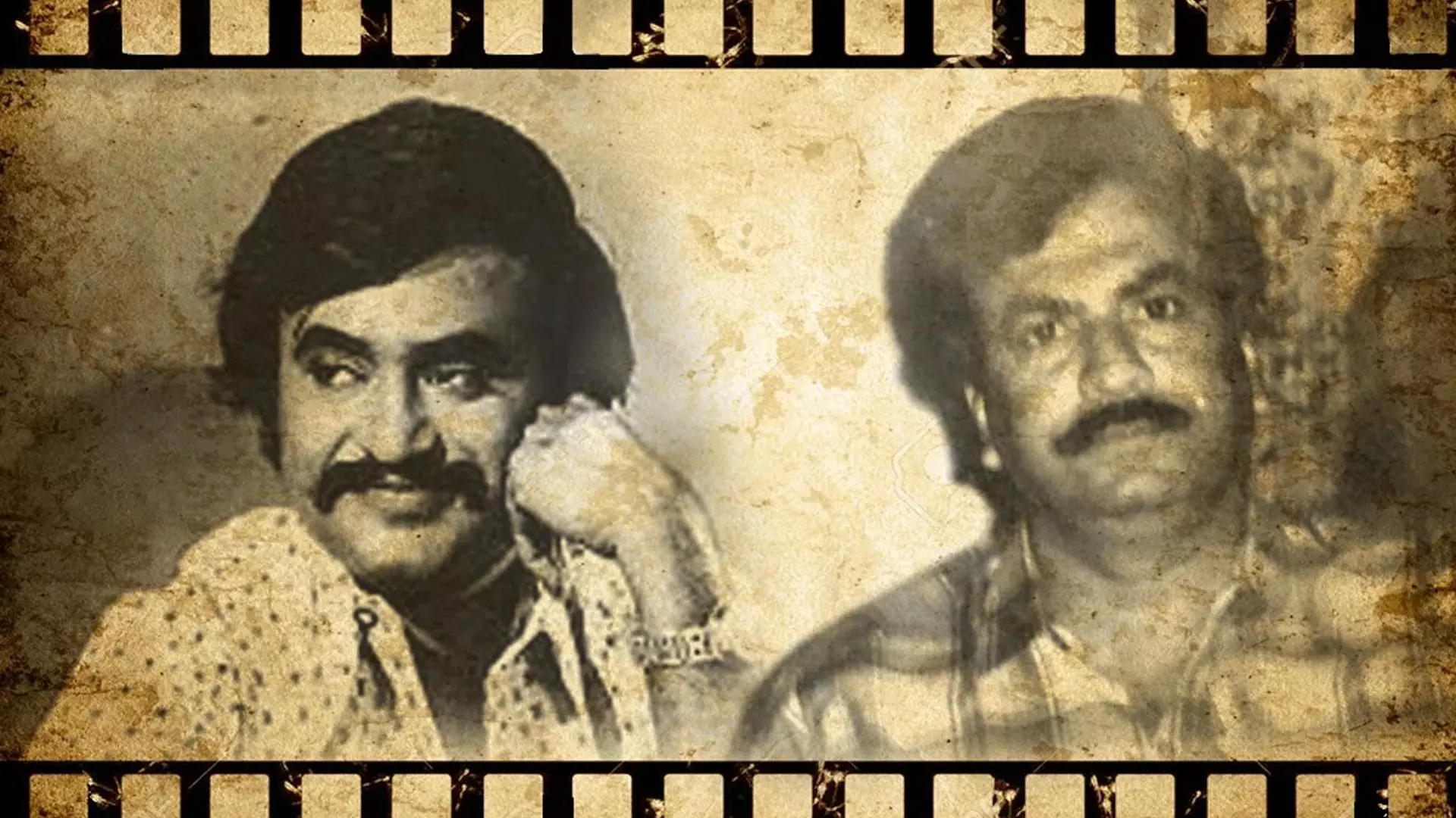 ശിവാജി, അയ്യൂബ: ദരിദ്രവാസികളായ രണ്ട് സിനിമക്കാര് ശിവാജി, അയ്യൂബ: ദരിദ്രവാസികളായ രണ്ട് സിനിമക്കാര്