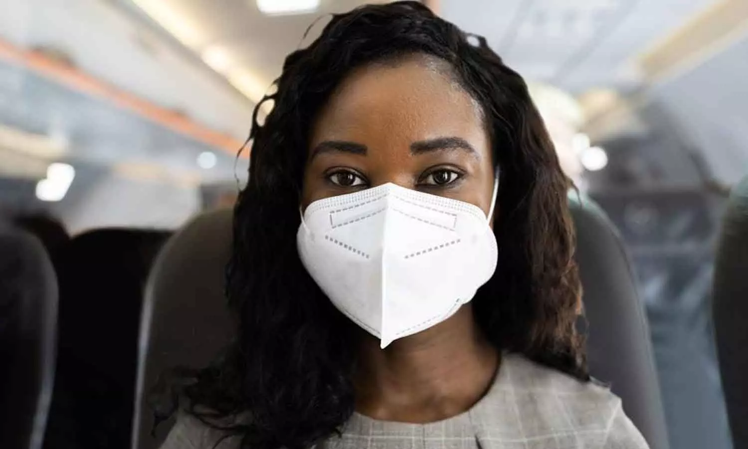 വിമാനയാത്രയിൽ ഇനി മാസ്‌ക് നിർബന്ധമില്ല
