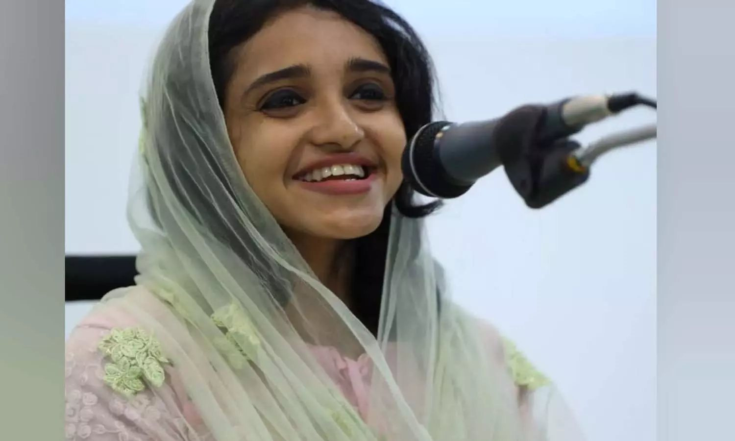 നമ്മുടെ പ്രചോദനം നാം തന്നെയാകണം.. മറ്റുള്ളവർക്ക് താങ്ങാകണം: യുവ ഡോക്‌ടർമാർക്ക് ഊർജമായി പാത്തുവിന്റെ വാക്കുകൾ