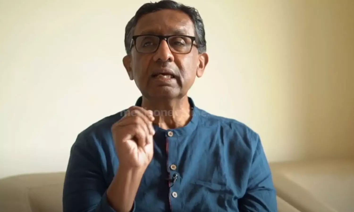 സംവരണത്തിലൂടെ ഉറപ്പാക്കേണ്ടത് പ്രാതിനിധ്യം: പ്രൊഫ.ജി മോഹന് ഗോപാല് സംവരണത്തിലൂടെ ഉറപ്പാക്കേണ്ടത് പ്രാതിനിധ്യം: പ്രൊഫ.ജി മോഹന് ഗോപാല്