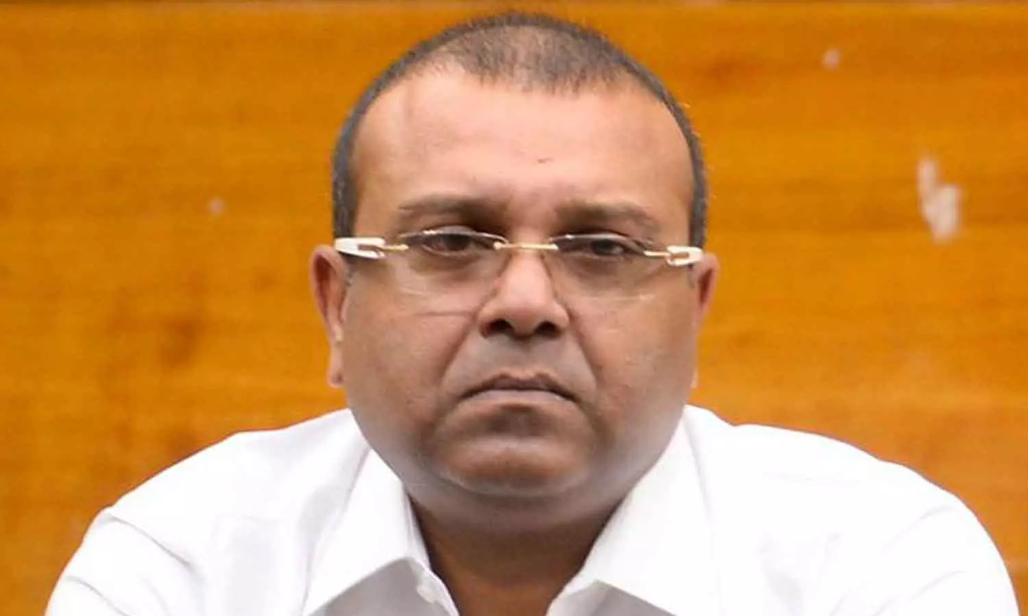 എം.എൽ.എമാരെ കൂറുമാറ്റാൻ ശ്രമം; തുഷാർ വെള്ളാപ്പള്ളിക്ക് തെലങ്കാന പൊലീസിന്റെ നോട്ടീസ് എം.എൽ.എമാരെ കൂറുമാറ്റാൻ ശ്രമം; തുഷാർ വെള്ളാപ്പള്ളിക്ക് തെലങ്കാന പൊലീസിന്റെ നോട്ടീസ്