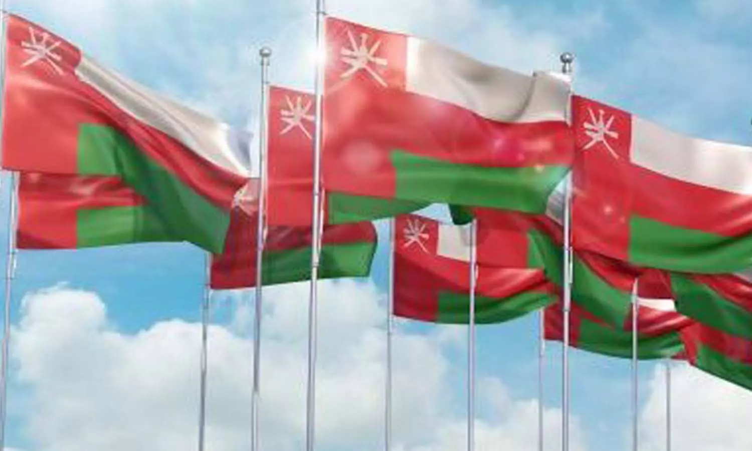 ഒമാൻ ദേശീയദിനം: പൊതുഅവധി പ്രഖ്യാപിച്ചു