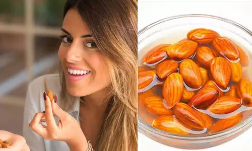 നട്‌സുകൾ വെള്ളത്തിൽ കുതിർത്ത് കഴിക്കാമോ?