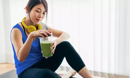 വ്യായാമത്തിന് മുമ്പ് കഴിക്കാൻ പാടില്ലാത്ത ഭക്ഷണങ്ങൾ