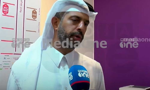 മലയാളി ഫുട്‌ബോൾ ആരാധകരെ വിലക്കെടുക്കേണ്ടതില്ല- നാസർ അൽ ഖാതർ