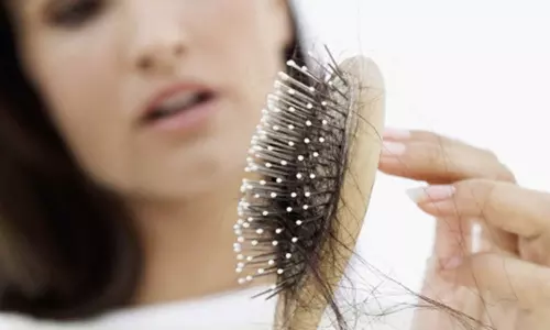 മുടി കൊഴിച്ചിൽ അകറ്റാം.. വളർച്ച കൂട്ടാം; ഈ ആയുർവേദ ഔഷധങ്ങൾ സഹായിക്കും