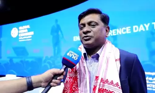 ഇന്ത്യയിൽ കോവിഡ് പ്രതിരോധം വിജയിപ്പിക്കാനായത്   മാധ്യമങ്ങളുടെ പിന്തുണയോടെയെന്ന് അപൂർവ ചന്ദ്ര