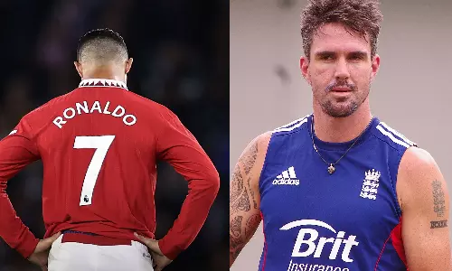 അയാളെ കുറ്റപ്പെടുത്താന് എളുപ്പമാണ്, പക്ഷേ; ക്രിസ്റ്റ്യാനോക്ക് പിന്തുണയുമായി പീറ്റേഴ്സണ് അയാളെ കുറ്റപ്പെടുത്താന് എളുപ്പമാണ്, പക്ഷേ; ക്രിസ്റ്റ്യാനോക്ക് പിന്തുണയുമായി പീറ്റേഴ്സണ്