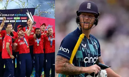 ഇംഗ്ലണ്ട് കളിക്കാരെ നോട്ടമിട്ട് ഫ്രാഞ്ചൈസികൾ: ഐ.പി.എൽ ലേലത്തിൽ താരമാകാൻ ബെൻസ്റ്റോക്‌സ്‌