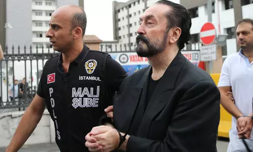 ലൈംഗികാതിക്രമം: തുർക്കിയിൽ സായുധ കൾട്ട് നേതാവിന് 8658 വർഷം തടവ്