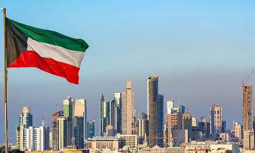 കുവൈത്തിൽ ഏഴ് പേരുടെ വധശിക്ഷ നടപ്പിലാക്കി