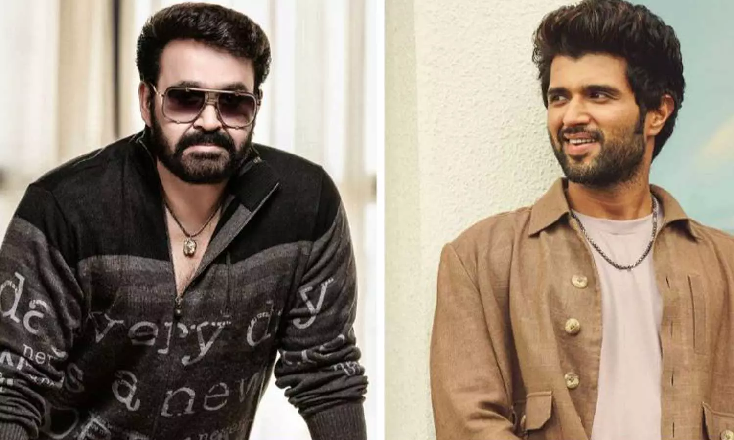 വൃഷഭയിൽ മോഹൻലാലിനൊപ്പം വിജയ് ദേവരക്കൊണ്ടയും- റിപ്പോര്ട്ട് വൃഷഭയിൽ മോഹൻലാലിനൊപ്പം വിജയ് ദേവരക്കൊണ്ടയും- റിപ്പോര്ട്ട്