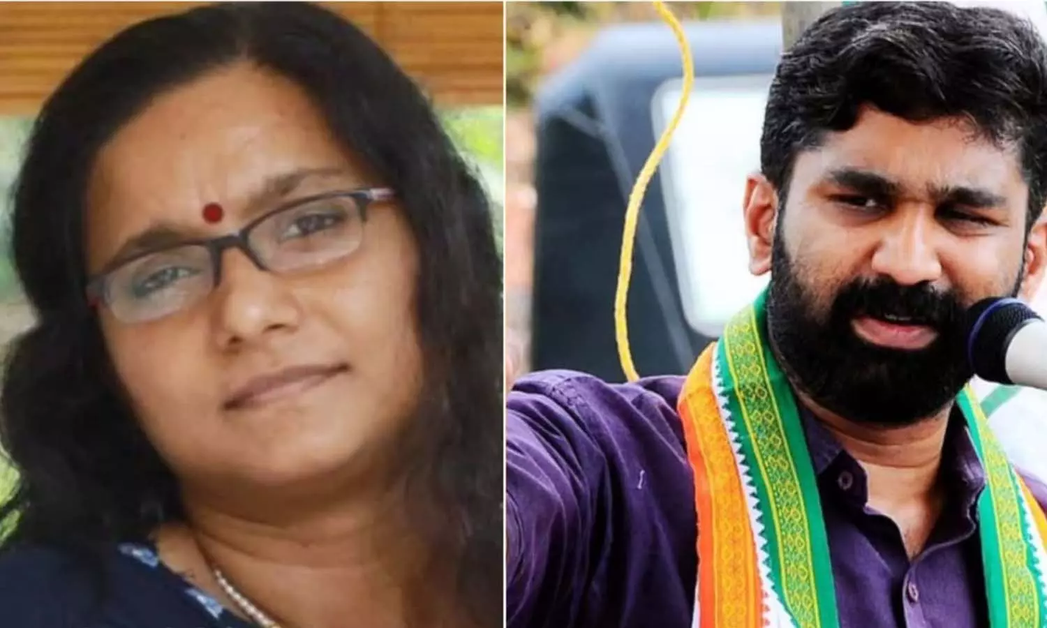 ഉളുപ്പുണ്ടെങ്കിൽ രാജിവെക്കണം, സിപിഎം ജനങ്ങളോട് മാപ്പ് പറയണം; പ്രിയാ വർഗീസിനെതിരായ വിധിയിൽ വി.ടി ബൽറാം