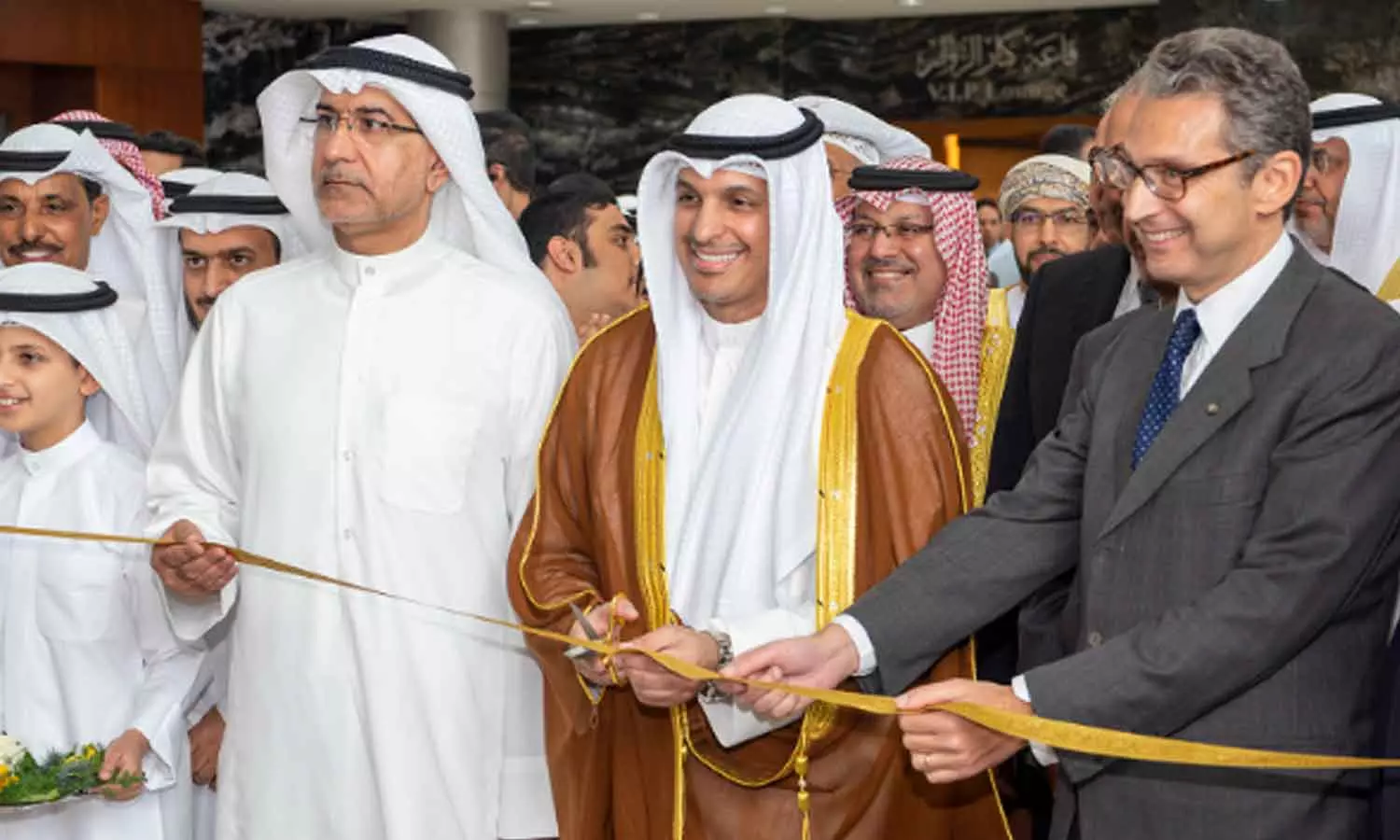 കുവൈത്ത് അന്താരാഷ്ട്ര പുസ്തകമേളക്ക് തുടക്കം; യുവജനകാര്യ മന്ത്രി അബ്ദുറഹ്മാൻ ആൽ മുതൈരി ഉദ്ഘാടനം ചെയ്തു കുവൈത്ത് അന്താരാഷ്ട്ര പുസ്തകമേളക്ക് തുടക്കം; യുവജനകാര്യ മന്ത്രി അബ്ദുറഹ്മാൻ ആൽ മുതൈരി ഉദ്ഘാടനം ചെയ്തു