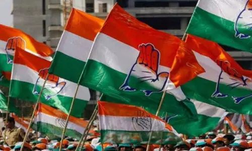 ഹിമാചൽ പ്രദേശിൽ കോൺഗ്രസ് മുന്നിൽ; 40 സീറ്റിൽ ലീഡ്, ബിജെപി 25 ഹിമാചൽ പ്രദേശിൽ കോൺഗ്രസ് മുന്നിൽ; 40 സീറ്റിൽ ലീഡ്, ബിജെപി 25