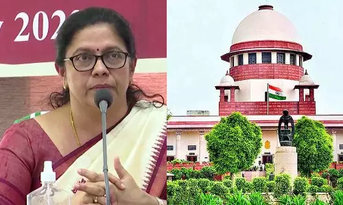 കെ.ടി.യു, വി.സി നിയമനത്തിന് സർക്കാർ നിയമോപദേശം: 15 ലക്ഷം രൂപ അനുവദിച്ചു