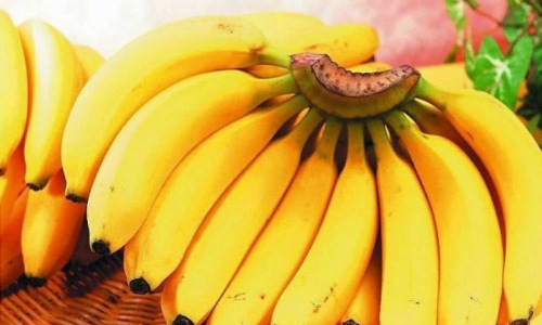 വാഴപ്പഴം കഴിച്ചോളൂ..ഒന്നല്ല ഒരുപാടുണ്ട് ഗുണങ്ങൾ