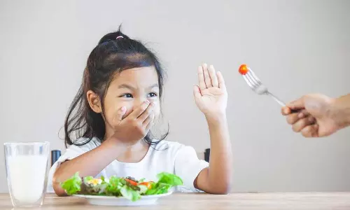 കുഞ്ഞുങ്ങളെ പച്ചക്കറി കഴിപ്പിക്കാൻ വഴികളുണ്ട്...