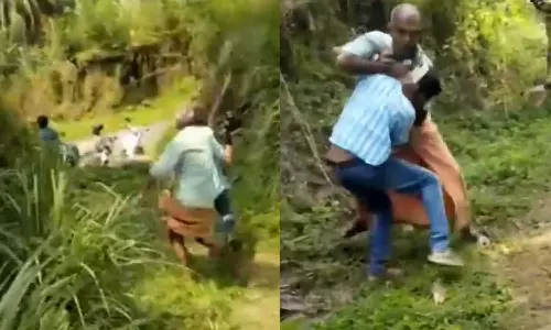 മാധ്യമപ്രവര്‍ത്തകര്‍ക്കുനേരെ ആക്രമണം: കുറ്റവാളികൾക്കെതിരെ കടുത്ത നടപടി വേണമെന്ന് കെ.യു.ഡബ്ല്യു.ജെ