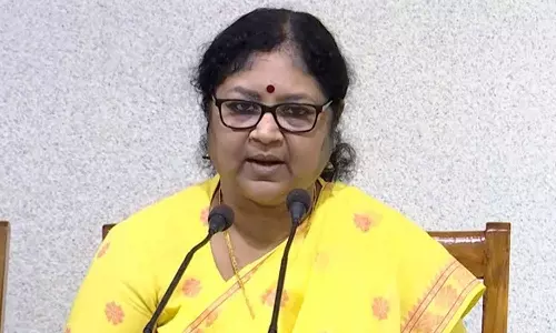 നിയമനത്തിൽ സർക്കാർ ഇടപെട്ടിട്ടില്ല; മറുപടി പറയേണ്ടത് കണ്ണൂർ സർവകലാശാലയെന്ന് ആർ ബിന്ദു